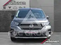 2026 Nissan TOWNSTAR