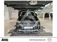 2026 Nissan TOWNSTAR