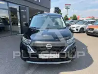 2026 Nissan TOWNSTAR