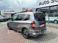 2026 Nissan TOWNSTAR