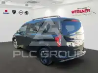 2026 Nissan TOWNSTAR