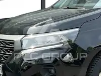 2026 Nissan TOWNSTAR