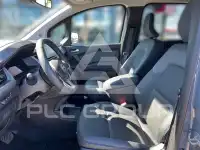 2026 Nissan TOWNSTAR