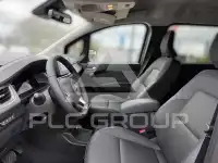 2026 Nissan TOWNSTAR