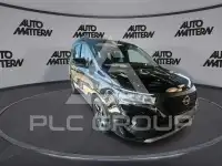 2026 Nissan TOWNSTAR