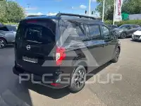 2026 Nissan TOWNSTAR