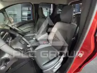 2026 Nissan TOWNSTAR