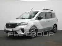 2026 Nissan TOWNSTAR