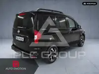 2026 Nissan TOWNSTAR