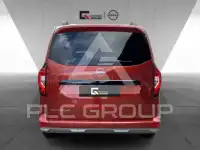 2026 Nissan TOWNSTAR