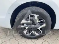 2026 Nissan TOWNSTAR