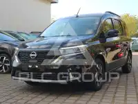 2026 Nissan TOWNSTAR