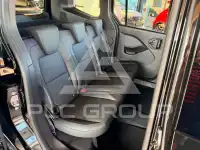 2026 Nissan TOWNSTAR