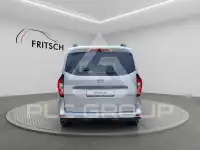 2026 Nissan TOWNSTAR