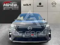 2026 Nissan TOWNSTAR