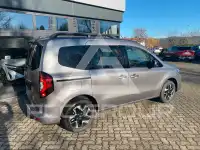 2026 Nissan TOWNSTAR