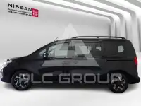 2026 Nissan TOWNSTAR