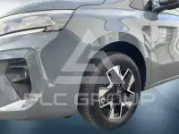 2026 Nissan TOWNSTAR