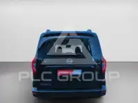 2026 Nissan TOWNSTAR