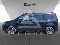 2026 Nissan TOWNSTAR