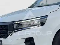 2026 Nissan TOWNSTAR