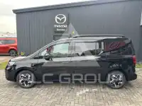 2026 Nissan TOWNSTAR