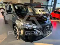 2026 Nissan TOWNSTAR