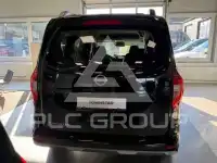 2026 Nissan TOWNSTAR