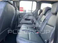 2026 Nissan TOWNSTAR
