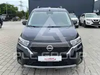 2026 Nissan TOWNSTAR