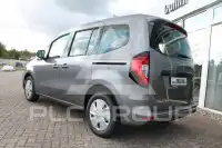 2026 Nissan TOWNSTAR