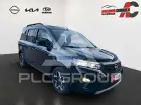 2026 Nissan TOWNSTAR