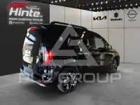2026 Nissan TOWNSTAR