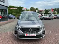 2026 Nissan TOWNSTAR