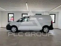 2026 Nissan TOWNSTAR