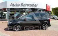 2026 Nissan TOWNSTAR