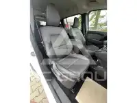 2026 Nissan TOWNSTAR