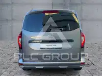 2026 Nissan TOWNSTAR