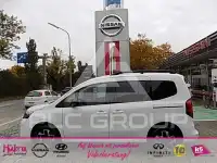 2026 Nissan TOWNSTAR
