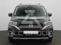 2026 Nissan TOWNSTAR
