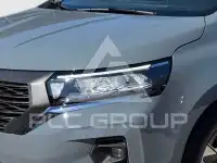 2026 Nissan TOWNSTAR