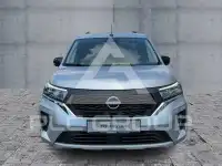 2026 Nissan TOWNSTAR