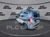 2026 Nissan TOWNSTAR