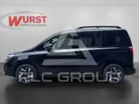 2026 Nissan TOWNSTAR