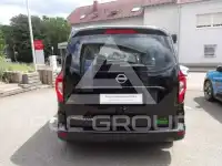 2026 Nissan TOWNSTAR