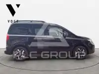2026 Nissan TOWNSTAR