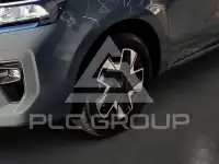 2026 Nissan TOWNSTAR