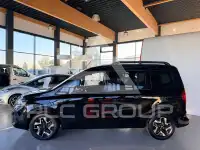2026 Nissan TOWNSTAR