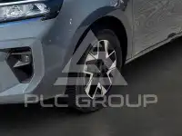 2026 Nissan TOWNSTAR