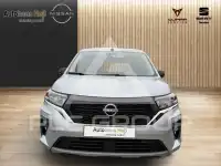 2026 Nissan TOWNSTAR